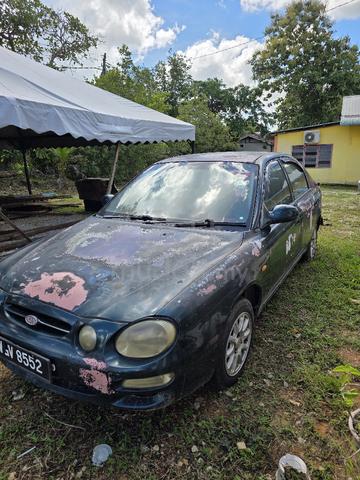 1999 Kia SEPHIA 1.5 (A) - 1