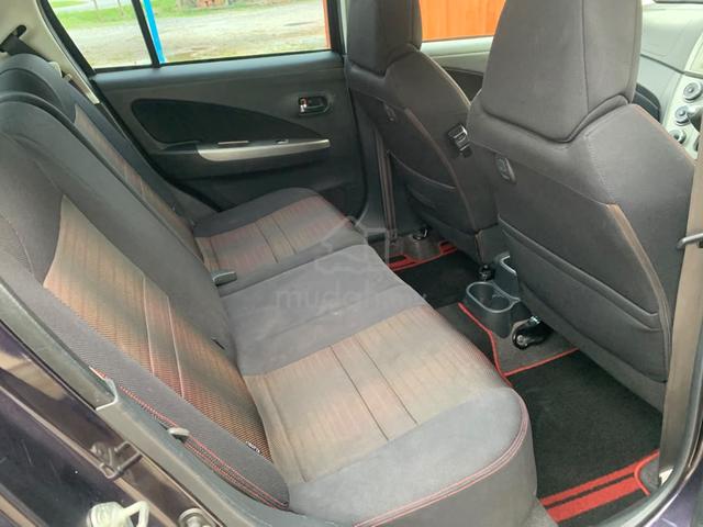 2015 Perodua MYVI 1.5 SE MY11 M600 FACELIFT (A) - 3