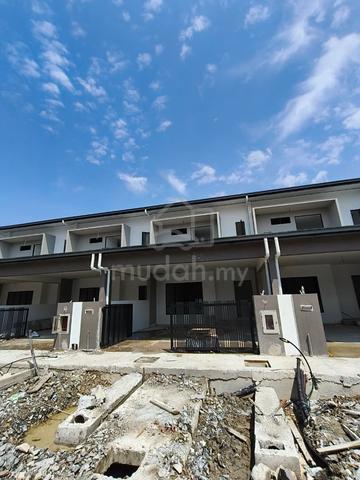 Matang Hilir Double Storey Intermediate 1