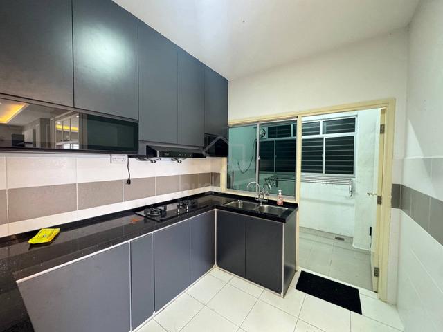 Residensi Alam Damai (PR1MA @ Alam Damai) 1