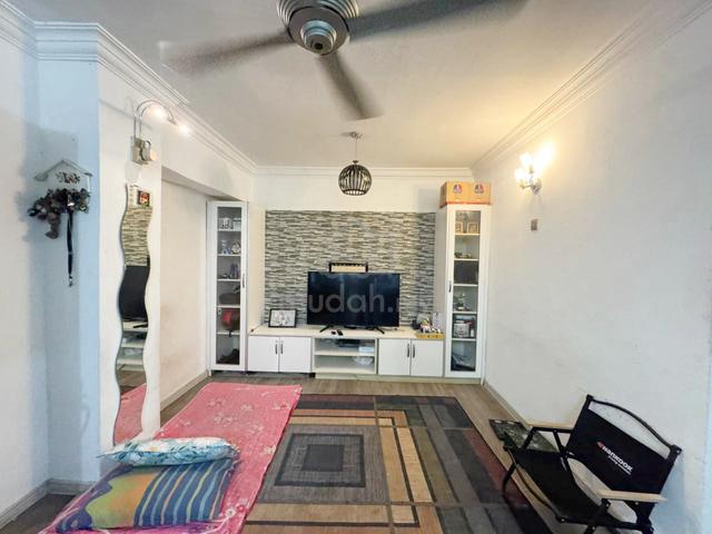 Apartment Bayu 1