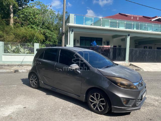 2015 Proton IRIZ 1.6 EXECUTIVE (A) - 3