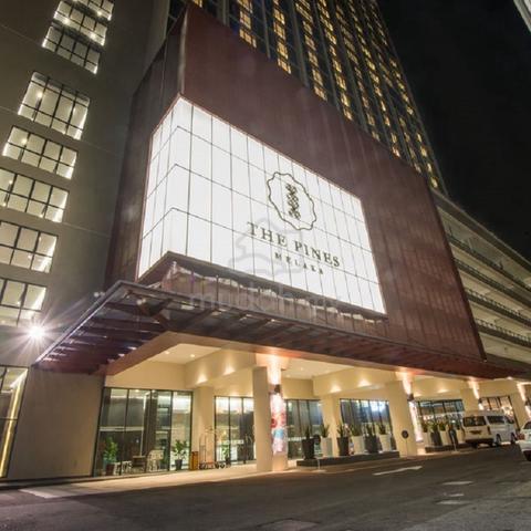 The Pines Melaka 1