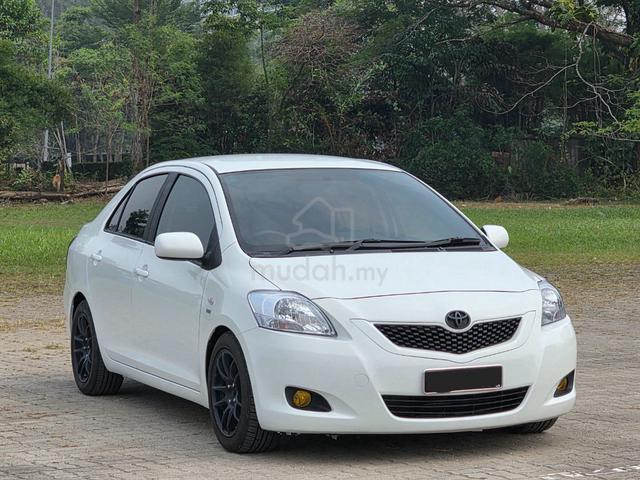 2012 Toyota VIOS 1.5 J NCP93R-BEMDKES2 ENHANCED - 1