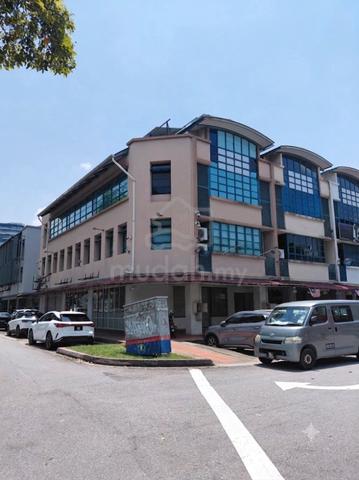 Dataran Ara Damansara Corner Shoplot Ara Damansara 1