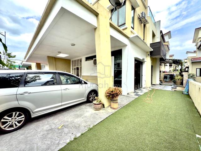 DEPOSIT FLEXIBLE🔥NEGO SEMI D 3 Storey Tropika 2 Sungai Tangkas Bangi 2