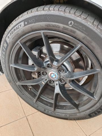 2012 Bmw 5 SERIES 2.0 28I M SPORT F10 (A) - 4