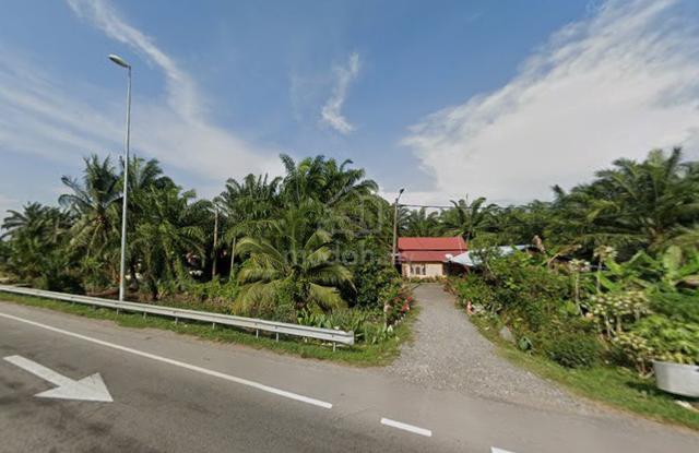 PARIT 9| Sungai Leman Pasir Panjang Sekinchan, Sabak Bernam Selangor 1