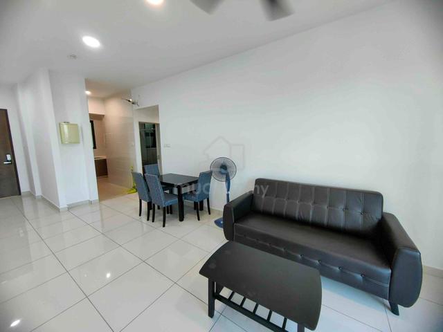 Hillcrest Heights 1