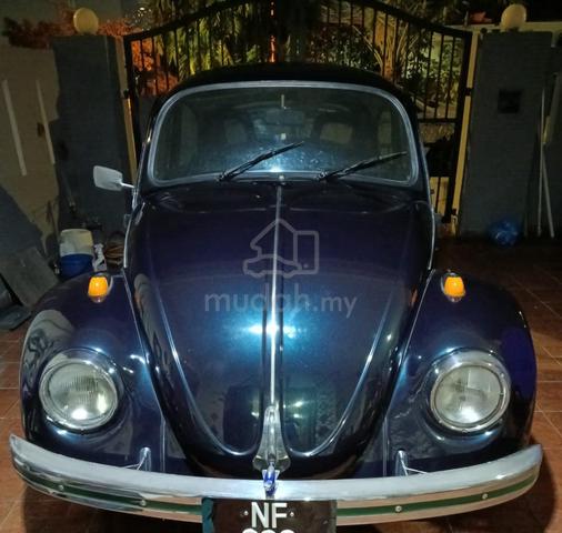 1973 Volkswagen BEETLE 1.2 (M) - 3