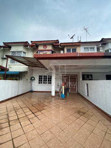 For SALE‼️ Double Storey House (Bandar Botanic, Klang) 1