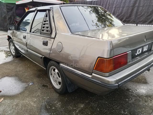 1995 Proton SAGA 1.3 (M) - 5