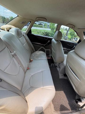 2005 Proton WAJA 1.6 ENHANCED (M) - 5