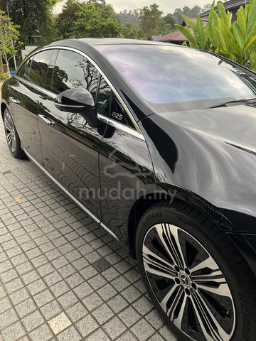 2023 Mercedes Benz EQS 1.0 500 4MATIC MY23 V297 - 3