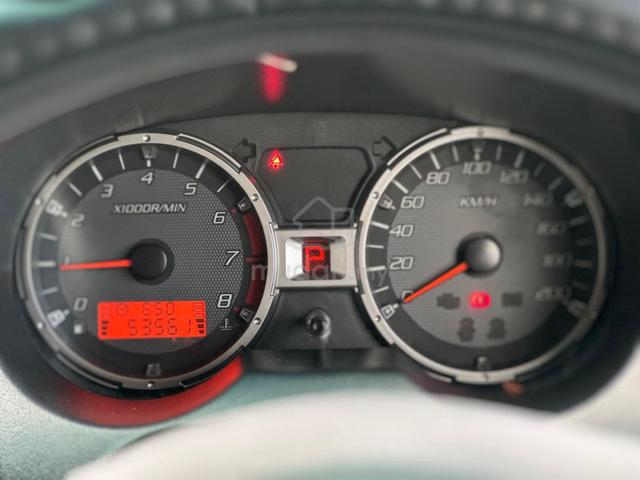 2016 Proton SAGA 1.3 FLX EXECUTIVE (A) - 4