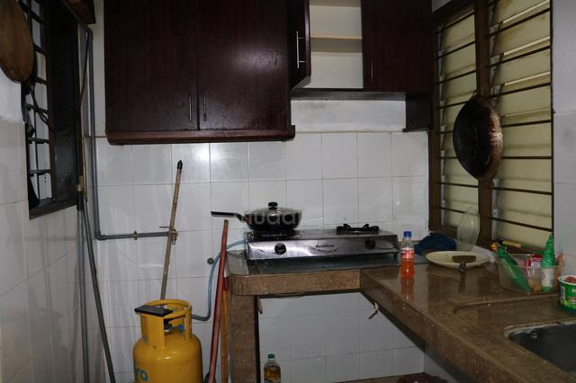 Pangsapuri Seroja (Puchong Indah) 1