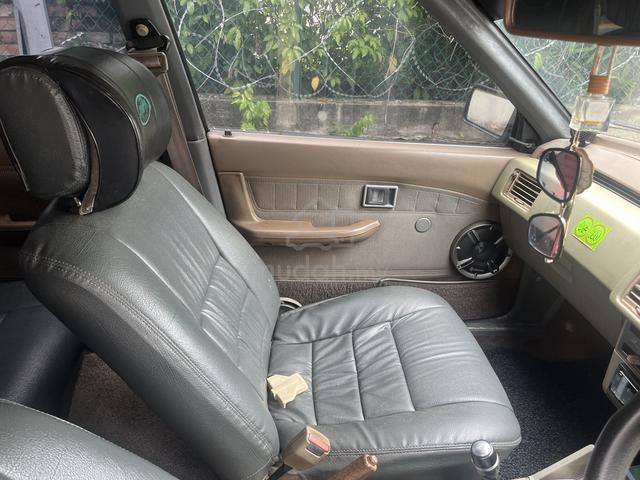 1995 Proton Saga 1.3 (M) - 4