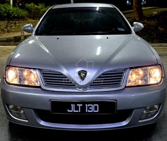 2003 Proton WAJA 1.6 (A) - 3