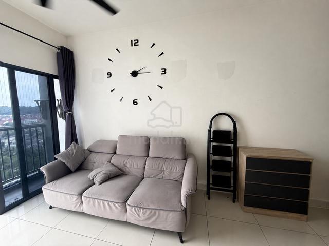 Traders Garden @ Cheras Selatan 1