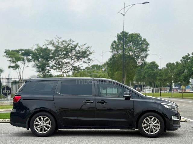 -2019- Kia GRAND CARNIVAL 2.2 D YP (A) FULL LON - 2