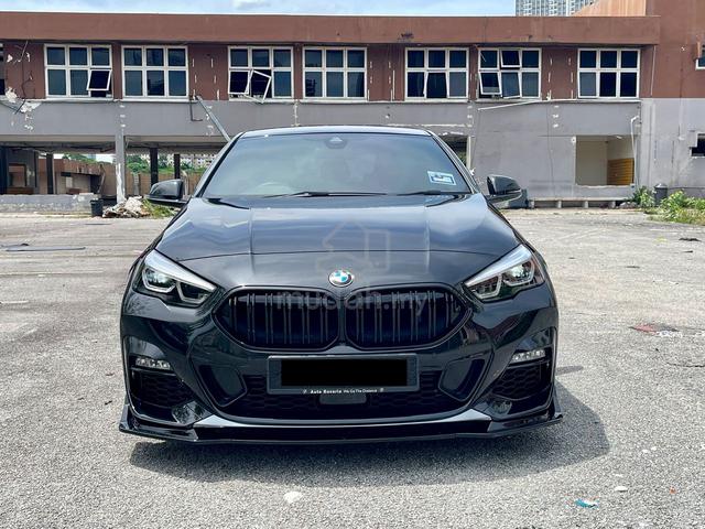 2021 Bmw 218i M SPORT GRAN COUPE DIGITAL METER 360 - 1