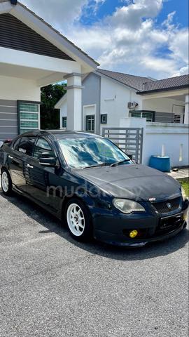 2013 Proton PERSONA 1.6 ELEGANCE MEDIUM LINE (A) - 1