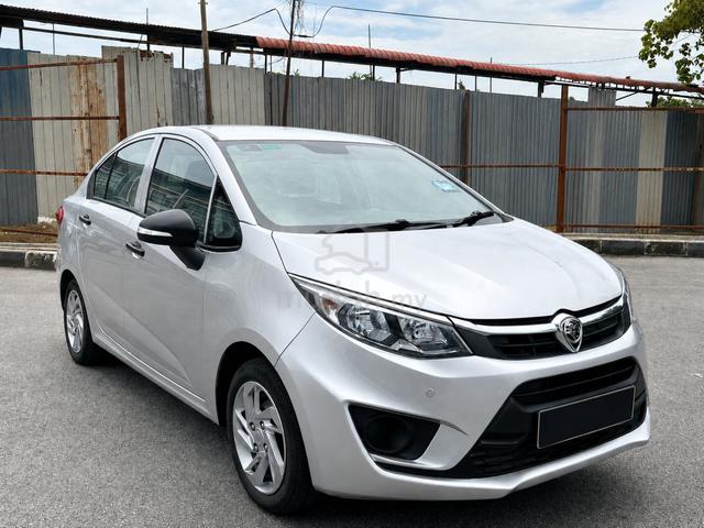 2016 Proton PERSONA L 1.6 CVT AUTO - 1