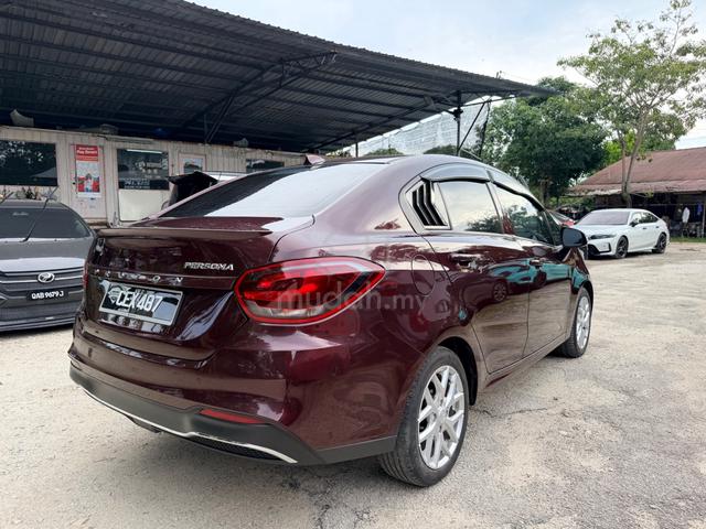 Proton PERSONA 1.6 FACELIFT (A)-24 - 2