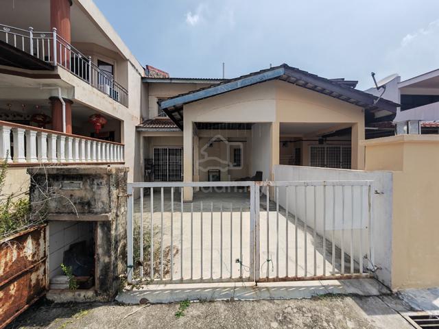 【HOUSE FOR RENT】2 STOREY TAMAN RAWANG PERDANA 24hr security Near Town 1