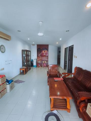 Taman Impian Corner 1