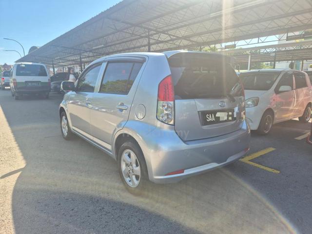2008 Perodua MYVI 1.3 EZi (A) - 3
