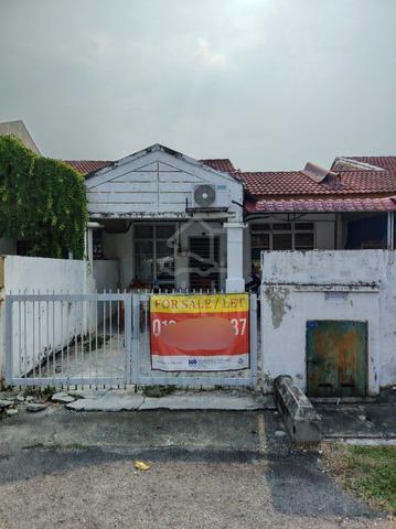 [Facing Open] Single storey Taman Pinggiran Cyber for sale 1