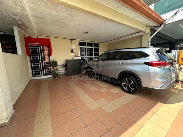 Double Storey Terrace For Sales, Taman Sri Puyu 2, Alor Setar 1