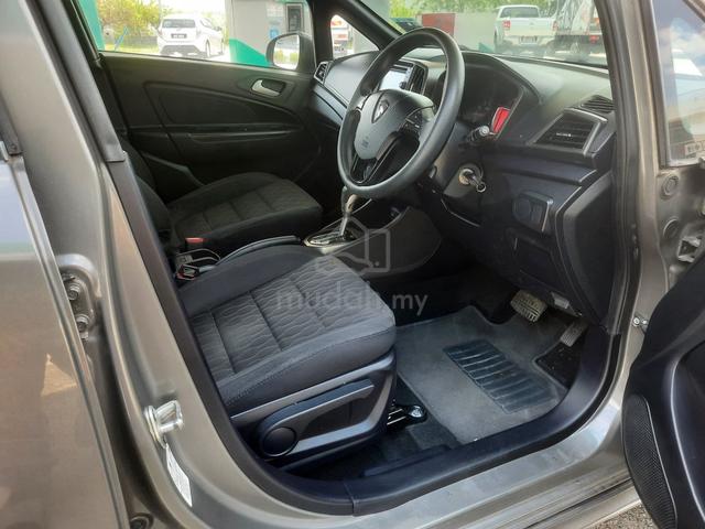 2014 Proton IRIZ 1.6 EXECUTIVE (M) - 5