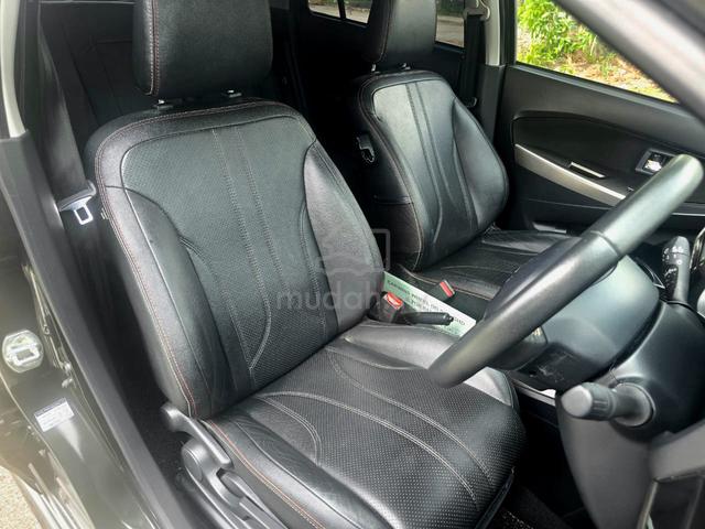 2021 Perodua MYVI 1.5 AV CAR KING CONDITION - 2