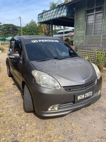 2007 Perodua MYVI 1.3 SXI (M) - 4