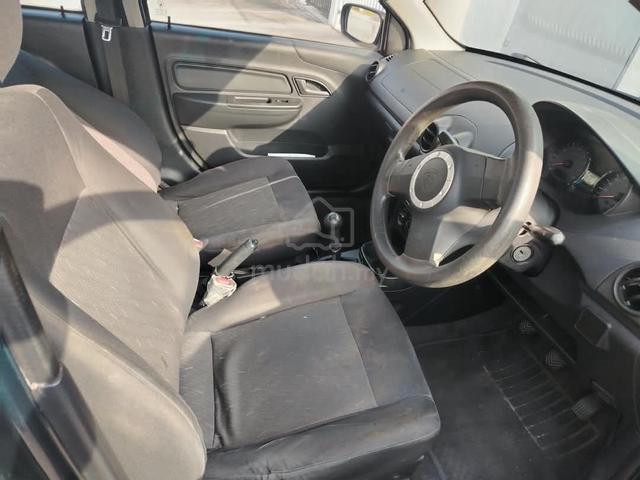 2013 Proton SAGA 1.3 SV (M) - 5
