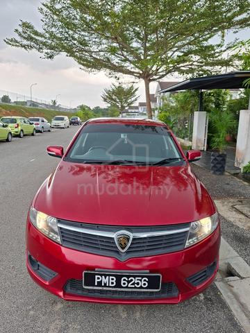 2015 Proton PREVE 1.6 CFE PREMIUM (A) - 3