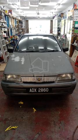 1999 Proton ISWARA 1.5 A/B C12 (A) - 1