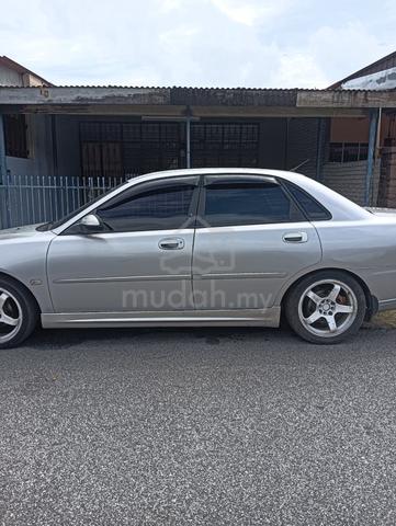 2002 Proton WAJA 1.6 (A) - 5