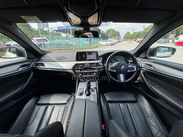 2020 Bmw 530i 2.0 M-SPORT (A) - 4