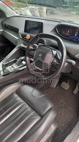 2019 Peugeot 3008 1.6 ALLURE THP (A) - 5