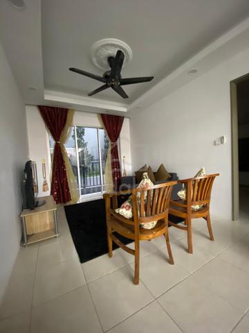 Residensi Kepongmas 2 1