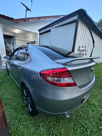 2005 Proton GEN-2 1.6 (M) - 3