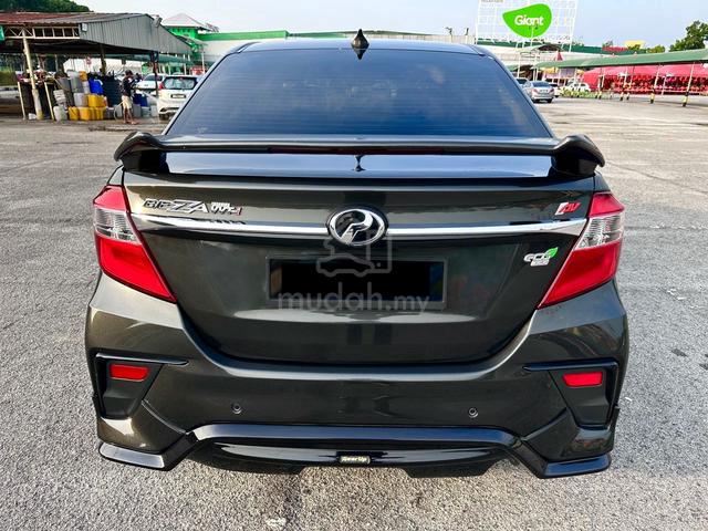 2024 Perodua BEZZA 1.3 ADVANCE FACELIFT (A) - 5