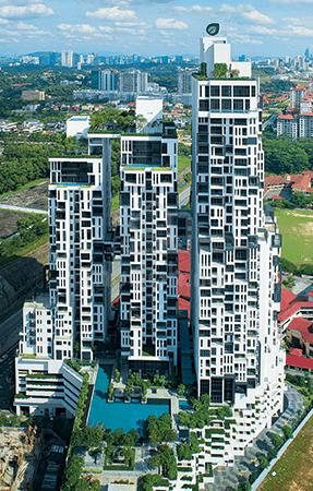 Icon Residence (Mont Kiara) 1