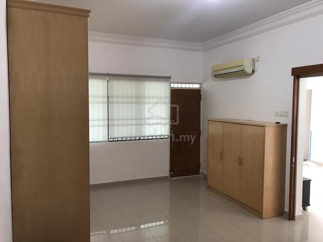 double storey semi detached @ pantai jerjak sungai nibong bayan lepas 5
