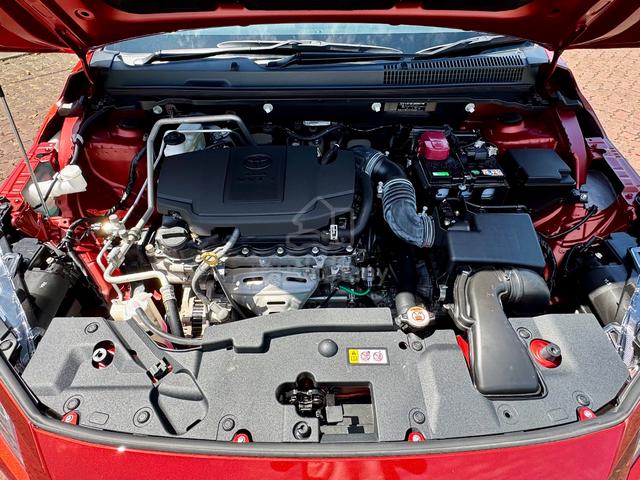 2023 Toyota VIOS 1.5 G✅22k Mileage (A) - 5
