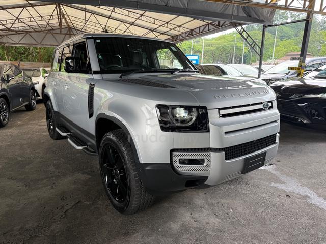 2024 Land Rover DEFENDER 110 2.0 Turbo 360V S/STEP - 2