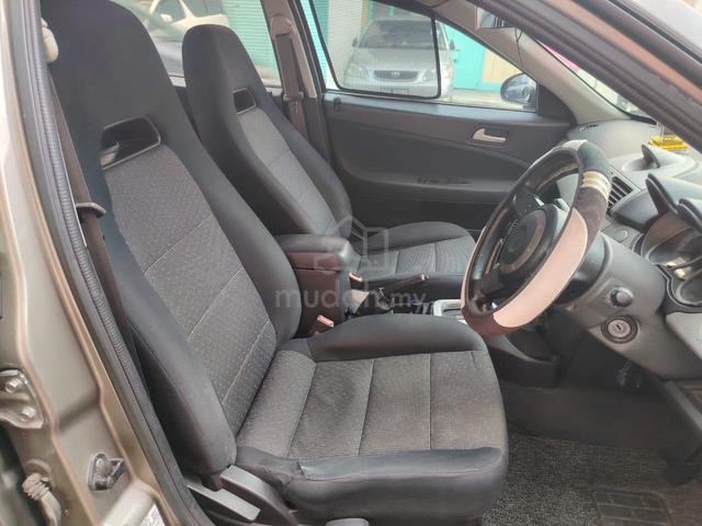 2007 Proton GEN-2 1.6 ENHANCED VERSION A (A) - 5